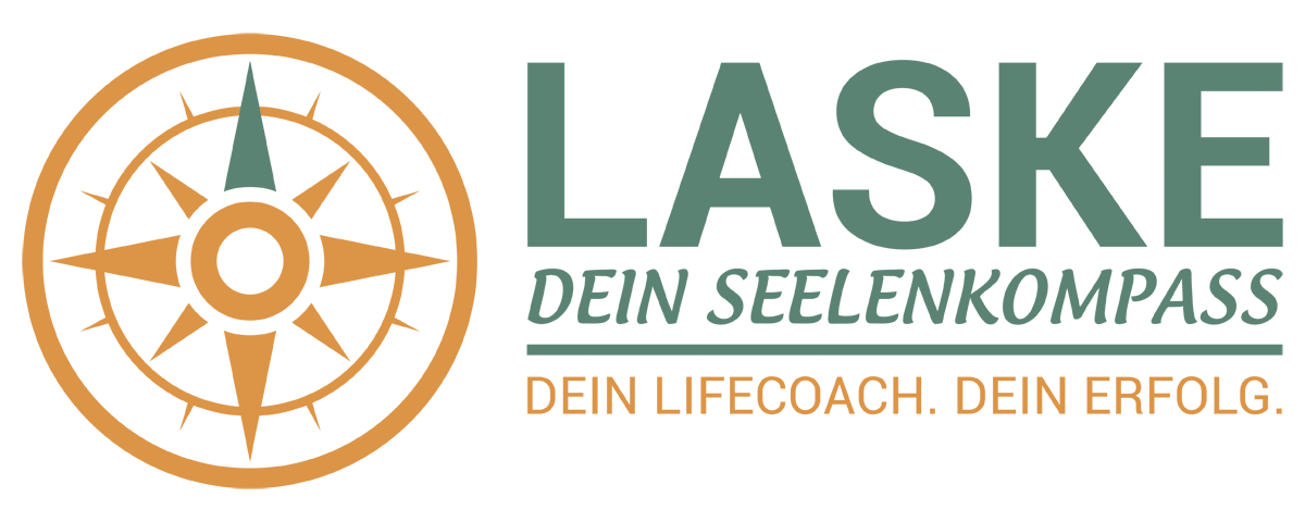 Logo von Laske – Dein Seelenkompass | Workshop „Kosmos – Komm in deine Ordnung“
