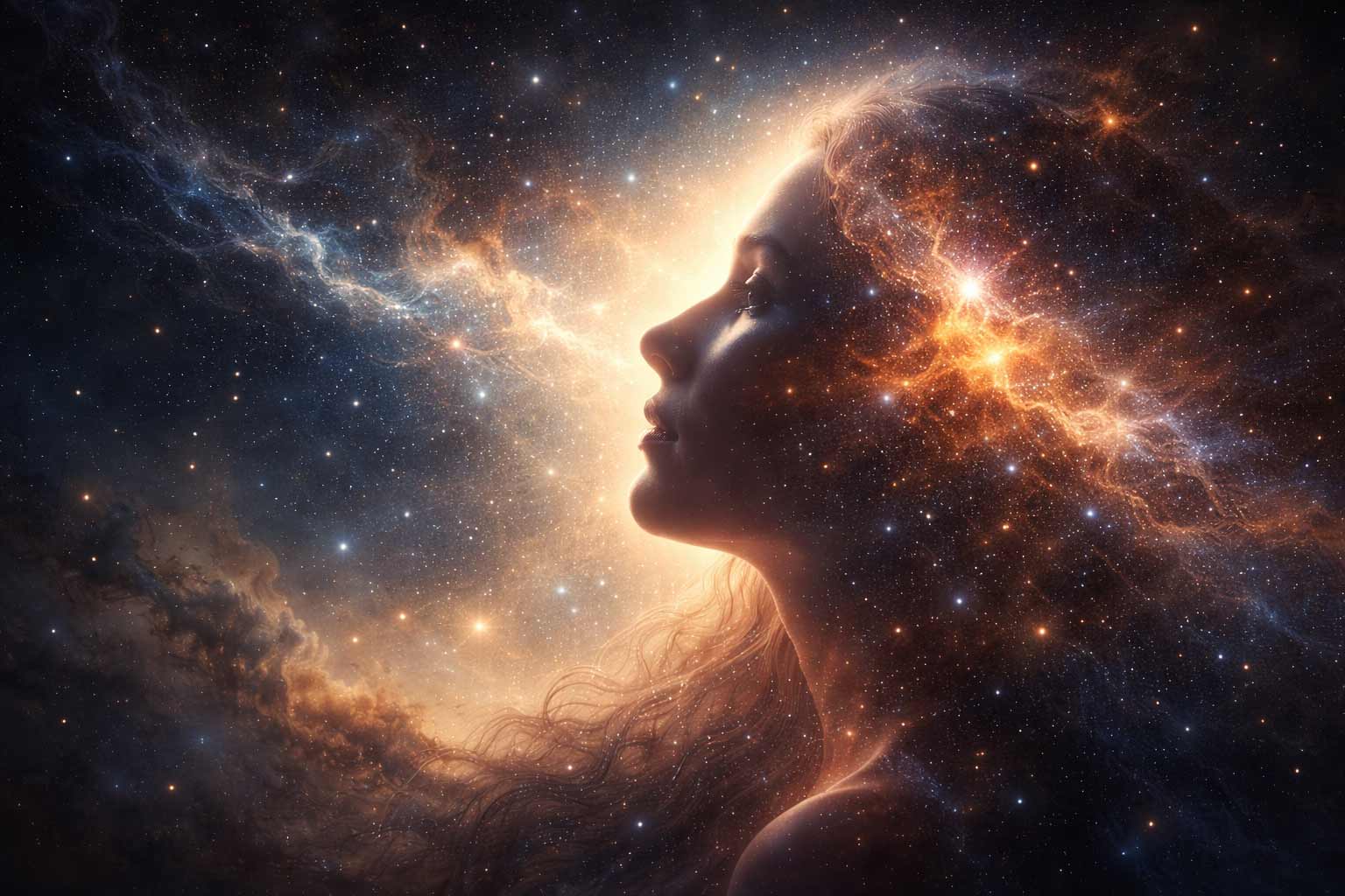 Kosmos – Komm in deine Ordnung